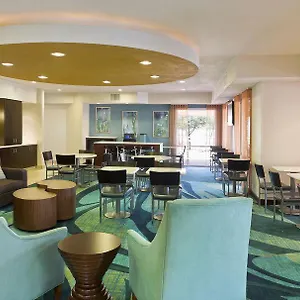 *** Hotel Springhill North Stati Uniti