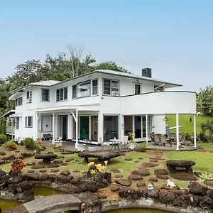 Hilltop Legacy Vacation Holiday home Hilo