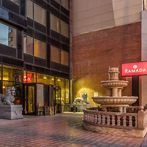 *** Hotel Ramada By Wyndham Flushing Queens Stati Uniti