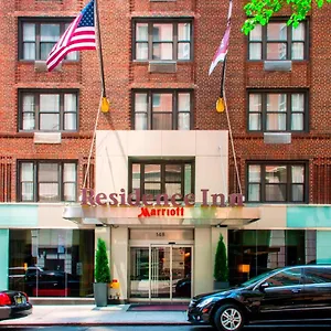 By Marriott Manhattan/ Midtown Eastside Hotel New York