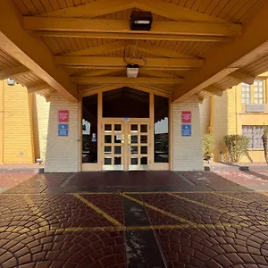 ** Hotel 6 Phoenix, Az Midtown Stati Uniti