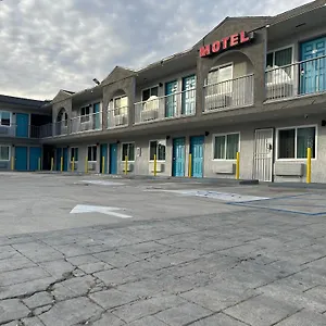 ** Hotel Palm Stati Uniti