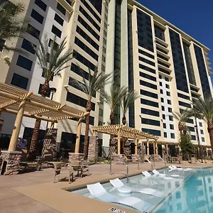 Hotel The Berkley, Vegas