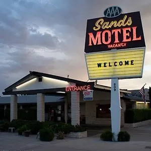 Motel The Sands