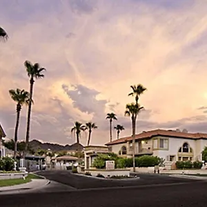 Mountain View Resort: Private Oasis With Year-round Heated Pools Holiday home Phoenix