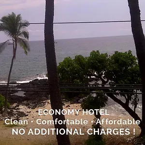 Kona Islander Apartment Kailua-Kona