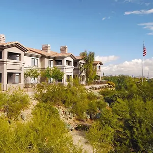 4* Station touristique Worldmark - South Mountain Preserve